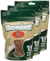 BONIES Joint Formula Multi-Pack SMALL 3-PACK (45 Bones)