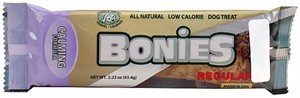 BONIES Natural Calming REGULAR SINGLES (2.23 oz)