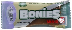 PENNY SAMPLE BONIES Calming Formula MINIS 2 PACK (0.7 oz)