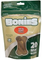 BONIES Joint Formula Multi-Pack MINI (20 Bones/ 7 oz)