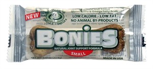 BONIES Joint Formula SMALL SINGLE BONE (0.81 oz)
