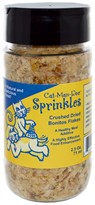 Cat-Man-Doo Dried Bonito Sprinkles (2.5 oz)