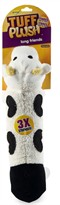 Booda Tuff Long Friends Cow - Assorted