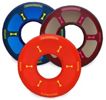 Booda Turbo Disc Assorted