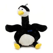 Booda Bellies Penguin - X-Large