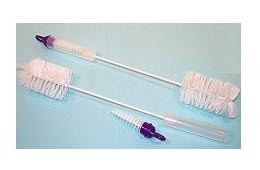 Lixit Water Bottle Cleaning Brush
