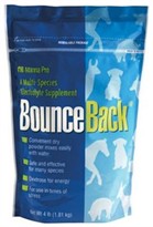 Bounce Back (4 lb)