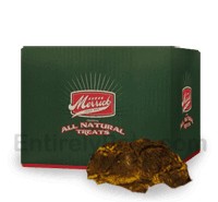Box of 36 Merrick's Porky Jerky Pumpers (5-7")