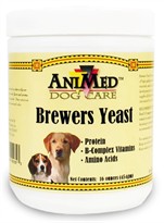 AniMed Brewers Yeast (16 oz)