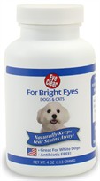 Bright Eyes Supplement (4 oz)