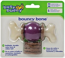 Busy Buddy Bouncy Bone (Small)