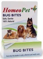 Homeopet Bug Bites (15 ml)