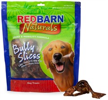Redbarn Bully Slices (9 oz)