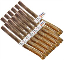 12 PACK Redbarn 12" Bully Stick