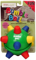 bumble ball