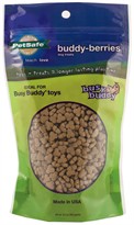 Premier Busy Buddy Buddy-Berries Dog Treats (5.5 oz)