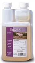 Buzz Off Pour-On (16 oz)