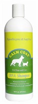 Calm Coat EFA Shampoo (16oz)