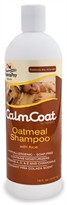 Calm Coat Oatmeal Shampoo with Aloe (16oz)