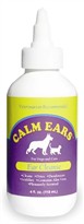 Calm Ears with Aloe Vera (4oz)