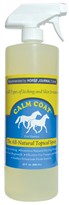 CALM COAT Equine Topical Spray - 32 oz.