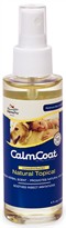 CALM COAT Natural Topical Spray (4 oz)