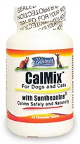 Kala Health CalMix for Dogs & Cats (45 Chews)
