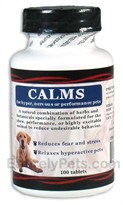 Calms (100 tabs)