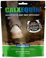 Calxequin EQ Hoof Pellet 5.62 lbs (30 Day Supply)