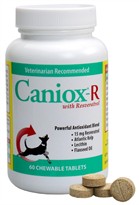 Caniox-R Antioxidant Tablets (60 ct)
