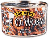 Can O' Worms (1.2 oz)