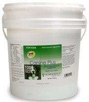 Canine Plus Vitamins (1000 tablets)