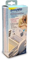 LitterMaid Carbon Filters Value Pack - 12