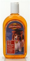 Gold Medal Pets Clean Scent Shampoo (13.5 fl oz)