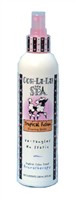 Ooh-La-La! Dog Spa Tropical Fusion Grooming Spritz (8 oz)