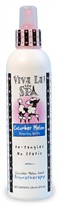 Viva La Dog Spa Cucumber Melon Grooming Spritz (8 oz)