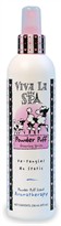 Viva La Dog Spa Powder Puff Grooming Spritz (8 oz)