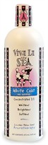 Viva La Dog Spa White Coat Dog Shampoo (16 oz)