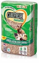 Absorption Corp Carefresh Natural Pet Bedding (30 Liter)