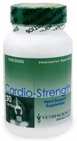 Vetri-Science Cardio Strength (30 capsules)