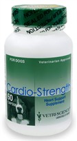 Vetri-Science Cardio Strength (60 capsules)