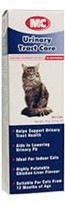 Mark & Chappell Urinary Tract Care for Cats (2.5 oz.)