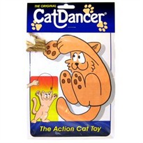The Original Interactive Cat Toy by CatDancer
