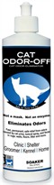Cat-Odor Off Deodorizer(16 oz)