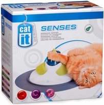 Catit Design Senses Massage Center