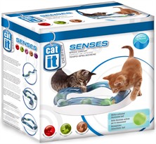 Catit Design Senses Speed Circuit