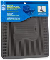 Catit Litter Pan Mat - Grey