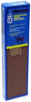Catit Scratcher with Catnip - Narrow
