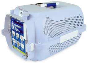 Catit Voyageur Model 100 Small - Baby Blue