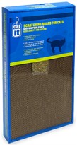Catit Scratcher with Catnip, Wide (Large)